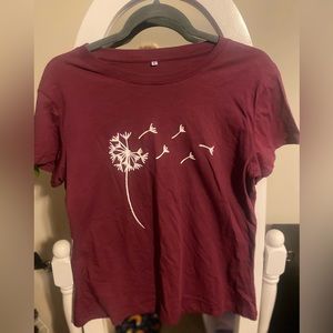 Dandelion Tee